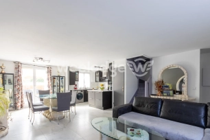 Maison à vendre 5 pièces de 90 m² à Argenteuil