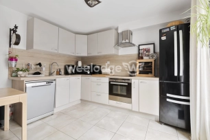 Appartement à vendre 3 pièces de 66 m² à Sartrouville