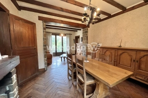 Maison à vendre 11 pièces de 198 m² à Bellignies