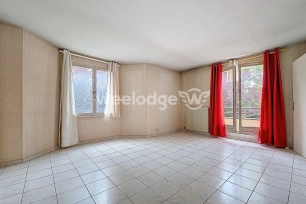 Appartement à vendre 4 pièces de 88,97 m² à Éragny