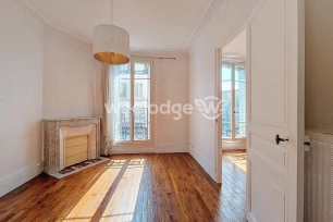 Appartement à vendre 2 pièces de 55,66 m² à Conflans-Sainte-Honorine