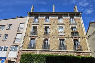 Appartement à vendre 2 pièces de 55,66 m² à Conflans-Sainte-Honorine