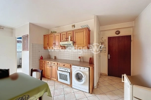 Appartement à vendre 2 pièces de 35,47 m² à Andrésy