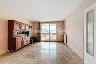 Appartement à vendre 4 pièces de 78,8 m² à Éragny