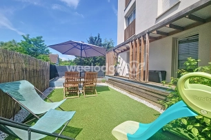 Appartement à vendre 3 pièces de 55,96 m² à Éragny