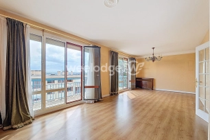 Appartement à vendre 2 pièces de 67,77 m² à Conflans-Sainte-Honorine