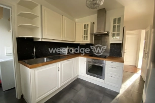 Appartement à louer 4 pièces de 85 m² à Andrésy