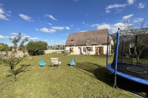 Maison à vendre 6 pièces de 149 m² à Saint-Martin-du-Tertre