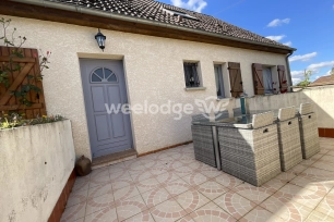 Maison à vendre 6 pièces de 149 m² à Saint-Martin-du-Tertre