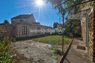 Maison à vendre 4 pièces de 82,43 m² à Vaires-sur-Marne