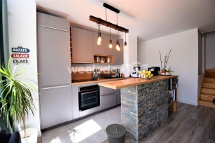 Appartement à vendre 3 pièces de 69 m² à Achères