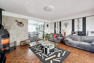 Maison à vendre 6 pièces de 120 m² à Andrésy