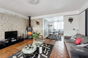 Maison à vendre 6 pièces de 120 m² à Andrésy
