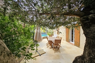 Maison à vendre 4 pièces de 80 m² à Lançon-Provence