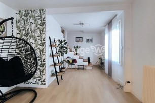 Maison à vendre 8 pièces de 171,04 m² à Conflans-Sainte-Honorine