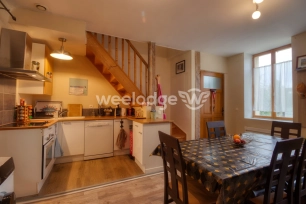 Maison vendu 3 pièces de 52 m² à Cravent