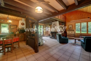 Maison à vendre 7 pièces de 175 m² à Aiglemont