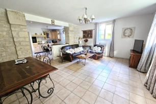 Appartement à vendre 4 pièces de 73,76 m² à Conflans-Sainte-Honorine