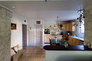 Appartement à vendre 4 pièces de 73,76 m² à Conflans-Sainte-Honorine