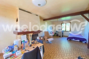 Maison vendu 5 pièces de 96 m² à Gisors