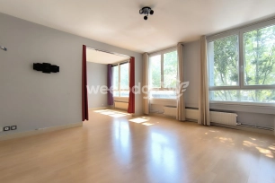 Appartement à vendre 4 pièces de 72 m² à Conflans-Sainte-Honorine