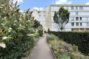 Appartement à vendre 4 pièces de 72 m² à Conflans-Sainte-Honorine