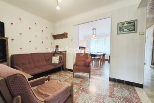 Maison vendu 4 pièces de 85,5 m² à Sains-du-Nord