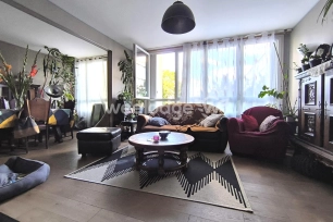 Appartement à vendre 5 pièces de 91,85 m² à Conflans-Sainte-Honorine