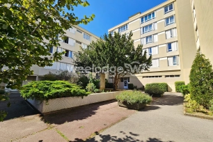 Appartement à vendre 5 pièces de 91,85 m² à Conflans-Sainte-Honorine