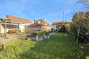 Maison à vendre 8 pièces de 149,31 m² à Conflans-Sainte-Honorine