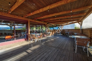 Local commercial à vendre de 117 m² à Yenne