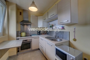 Appartement à vendre 3 pièces de 58,02 m² à Beauvais