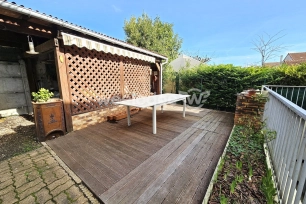 Maison à vendre 8 pièces de 190 m² à Conflans-Sainte-Honorine