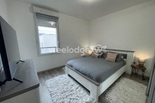 Appartement à vendre 3 pièces de 53,48 m² à Éragny