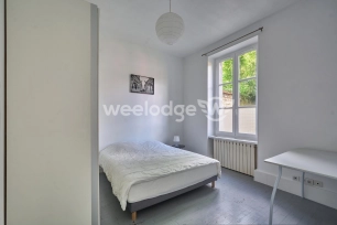 Appartement vendu 2 pièces de 36,7 m² à Pontoise