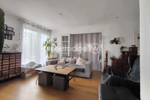 Maison à vendre 4 pièces de 90 m² à Conflans-Sainte-Honorine