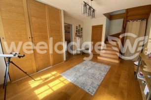 Maison vendu 8 pièces de 153 m² à Gisors