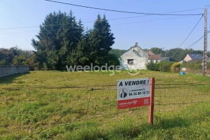 Terrain à vendre de 1492 m² à Élesmes