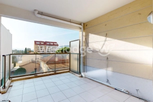 Appartement à vendre 3 pièces de 67 m² à Cannes