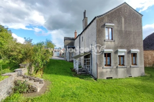 Maison à vendre 9 pièces de 175 m² à Cousolre