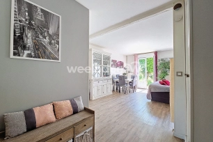 Maison à vendre 5 pièces de 99,54 m² à Éragny