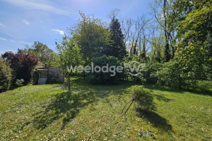 Terrain à vendre de 685 m² à Éragny