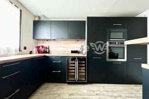 Maison à vendre 6 pièces de 105,3 m² à Éragny
