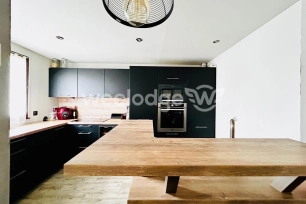 Maison à vendre 6 pièces de 105,3 m² à Éragny