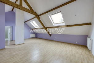 Appartement loué 9 pièces de 199,4 m² à Houilles