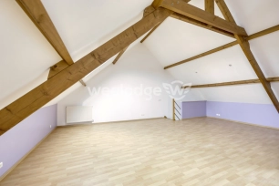 Appartement loué 9 pièces de 199,4 m² à Houilles