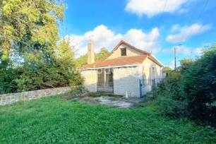 Maison vendu 4 pièces de 96 m² à Maubeuge