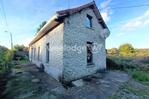 Maison vendu 4 pièces de 96 m² à Maubeuge