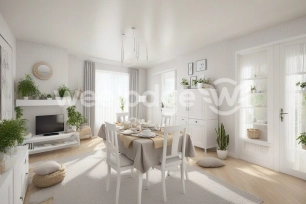 Maison à vendre 7 pièces de 160 m² à Orsay