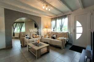 Maison vendu 4 pièces de 86 m² à Maubeuge